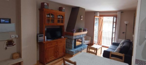 Apartamento El Refugio de Sara